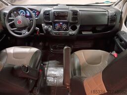 Fiat Ducato Weinsberg Carabus 2023 Manuel | L3H2
