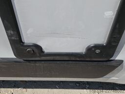 Fiat Ducato Weinsberg Carabus 2023 Manuel | L3H2
