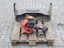 VBG 60 MM | VANGMUIL | TRAILER COUPLING