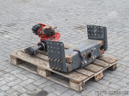 VBG 60 MM | VANGMUIL | TRAILER COUPLING