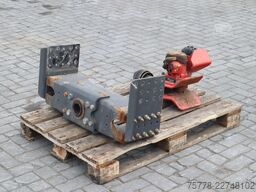 VBG 60 MM | VANGMUIL | TRAILER COUPLING