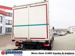 Scania R450 LB 6x2-4 Getränkekoffer, Retarder,