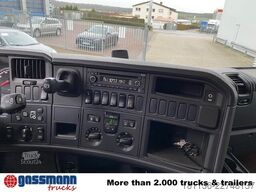 Scania R450 LB 6x2-4 Getränkekoffer, Retarder,