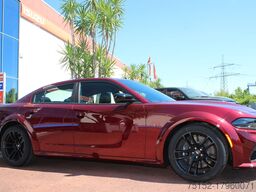 Dodge Charger Scat Pack 6.4l HEMI V8