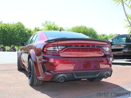 Dodge Charger Scat Pack 6.4l HEMI V8