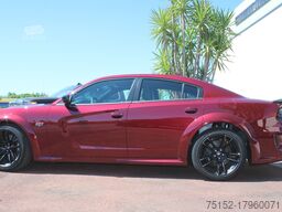 Dodge Charger Scat Pack 6.4l HEMI V8