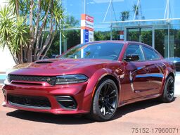 Dodge Charger Scat Pack 6.4l HEMI V8