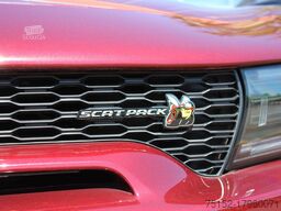 Dodge Charger Scat Pack 6.4l HEMI V8