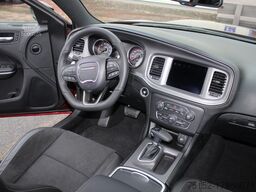 Dodge Charger Scat Pack 6.4l HEMI V8