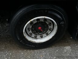 Fliegl SDS 390 Gardinensattel Mega