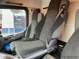 Mercedes-Benz Actros 2533 Terberg RosRoca 21m³