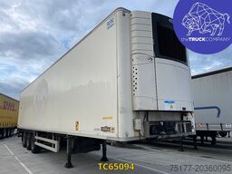Chereau 