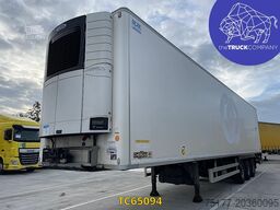 Chereau 