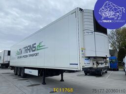 Krone SD