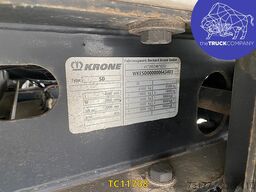 Krone SD