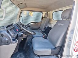 Nissan Cabstar 35.13 NT400 Palfinger P200A-R