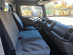 Nissan Cabstar 35.13 NT400 Palfinger P200A-R