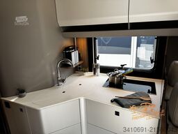 MORELO Loft 78 L TOP-Ausstattung! Gasfrei! Sofort verfü