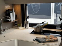MORELO Loft 78 L TOP-Ausstattung! Gasfrei! Sofort verfü
