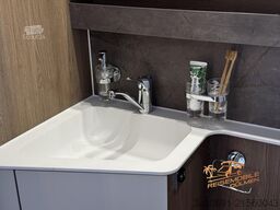 MORELO Loft 78 L TOP-Ausstattung! Gasfrei! Sofort verfü