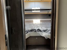 MORELO Loft 78 L TOP-Ausstattung! Gasfrei! Sofort verfü