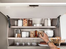 MORELO Loft 78 L TOP-Ausstattung! Gasfrei! Sofort verfü