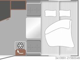 LMC e-dero 350 D 12-Jahre Aufbau-Dichtheitsgarantie