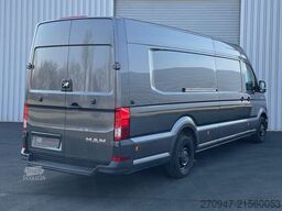 MAN TGE 3.180 L5H3 Kasten LED DAB NAVI MFL SITZHZ