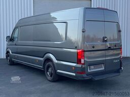 MAN TGE 3.180 L5H3 Kasten LED DAB NAVI MFL SITZHZ