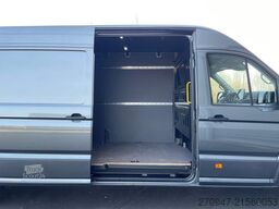 MAN TGE 3.180 L5H3 Kasten LED DAB NAVI MFL SITZHZ