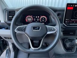 MAN TGE 3.180 L5H3 Kasten LED DAB NAVI MFL SITZHZ