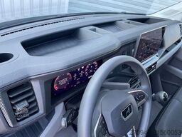 MAN TGE 3.180 L5H3 Kasten LED DAB NAVI MFL SITZHZ