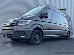 MAN TGE 3.180 L5H3 Kasten LED DAB NAVI MFL SITZHZ