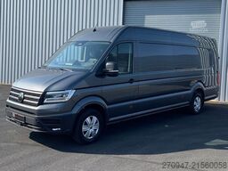 VW Crafter Kasten 35 L5H3 SITZHZ NAV LED KAMERA DAB