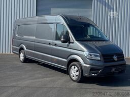 VW Crafter Kasten 35 L5H3 SITZHZ NAV LED KAMERA DAB