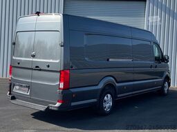 VW Crafter Kasten 35 L5H3 SITZHZ NAV LED KAMERA DAB