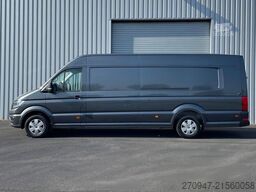 VW Crafter Kasten 35 L5H3 SITZHZ NAV LED KAMERA DAB