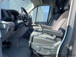 VW Crafter Kasten 35 L5H3 SITZHZ NAV LED KAMERA DAB