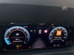 VW Crafter Kasten 35 L5H3 SITZHZ NAV LED KAMERA DAB