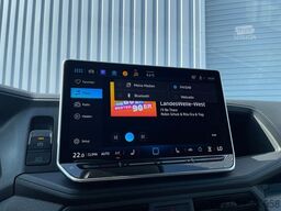 VW Crafter Kasten 35 L5H3 SITZHZ NAV LED KAMERA DAB