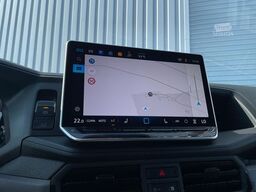 VW Crafter Kasten 35 L5H3 SITZHZ NAV LED KAMERA DAB