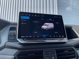 VW Crafter Kasten 35 L5H3 SITZHZ NAV LED KAMERA DAB