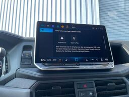 VW Crafter Kasten 35 L5H3 SITZHZ NAV LED KAMERA DAB