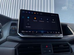 VW Crafter Kasten 35 L5H3 SITZHZ NAV LED KAMERA DAB