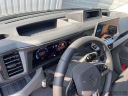 VW Crafter Kasten 35 L5H3 SITZHZ NAV LED KAMERA DAB