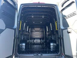VW Crafter Kasten 35 L5H3 SITZHZ NAV LED KAMERA DAB