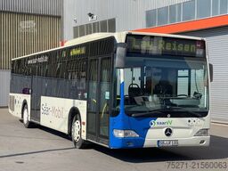 MERCEDES-BENZ Citaro O 530 | Klima