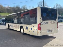 MERCEDES-BENZ Citaro O 530 | Klima