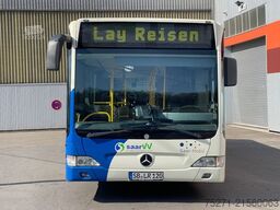 MERCEDES-BENZ Citaro O 530 | Klima