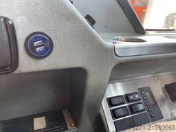 MERCEDES-BENZ Citaro O 530 | Klima